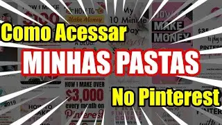How to Access My Folders on Pinterest - 𝐓𝐔𝐃𝐎 𝐒𝐎𝐁𝐑𝐄 𝐏𝐑𝐈𝐍𝐓𝐄𝐑𝐄𝐒𝐓 - 