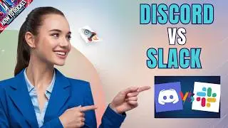 Slack Vs Discordwhich Should You Use