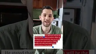Facebook Launches NEW PLATFORM - Threads!