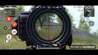 NEW PUBG GAMEPLAY !!!! PUBG-Mobile