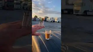 Перекур небольшой