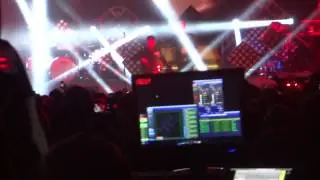OneRepublic - All The Right Moves - Native World Tour