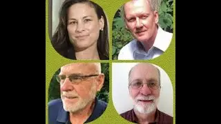 Lincoln Climate Change Plan 2020 by Esposito, Rinne, Johnson and Hanlon.  Wachiska Audubon Feb, 2020
