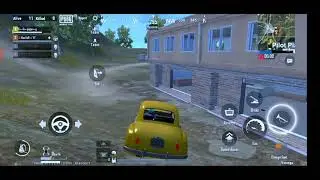Two finger gameplay// without gyroscope use//