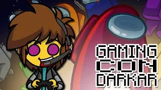Gaming con Darkar - T2, E1: Among Us