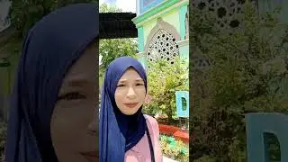kondangan ke darel