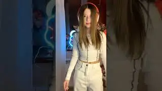АХАХХАХ сколько раз у меня менялось настроение в этом видео?😊 #shorts #dance #youtube