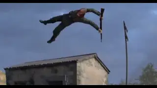No Head... (Gaming Fails #5)