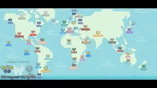 Pokemon Go - Vivillon Collector + Zorua