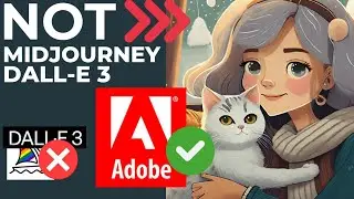 STOP Using Midjourney, This FREE AI Can Make You $ 5,000 /month Instead!