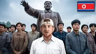 3 Things You CANNOT Do in NORTH KOREA (Death Penalty)