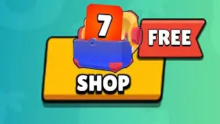 LUCKY MEGA BOX OPENING! [ #2]  - Brawl Stars