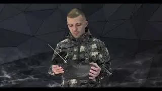 Обзор: Сапоги Ifrit Loki - 3, производства Элементаль.