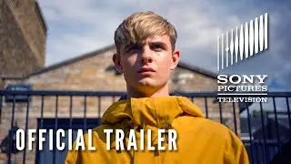 ALEX RIDER I Official Trailer