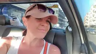 ЕГИПЕТ ❤ХУРГАДА 2021👋 рыбный рынок , мне стало плохо....🤮