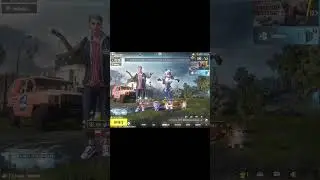 Сменил ник в пабг мобайл