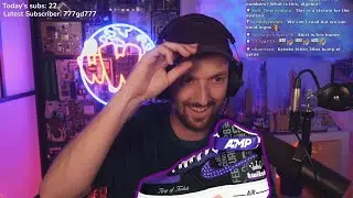 GIVING TWITCH FREE BUSINESS CONSULTING ⚪ NEW MUSIC FRIDAY ⚪ BUILDING AVATAR 2 LEGO SET 🐳 ASMR #62