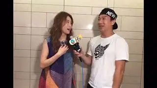 Stephy鄧麗欣 月底飛台灣開第二家飲品店 順便拍拖