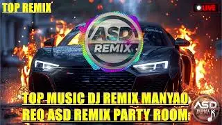 KUMPULAN DJ TERBARU 2025 VIRAL REMIX MANYAO.mp4