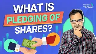 What is Pledging of Shares? | Advantages & Disadvantages of Pledging