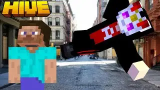 🔴 DROP KICKING CHILDREN ON HIVE (Parties/Customs)