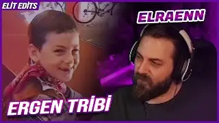 ELRAENN - TUĞÇE, WILL YOU COME?