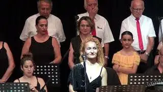 Burcu SAYDIN - Unutamadım
