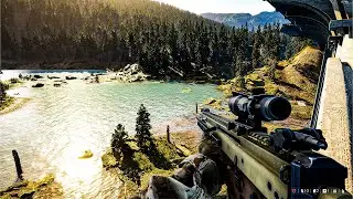 My Favorite FPS of 2024