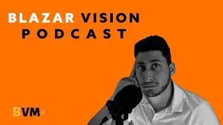 A.I. - Explained - Blazar Vision Podcast - 2