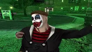 Vance, Ed & Hog VS. ChatterBox - A.I Rumble