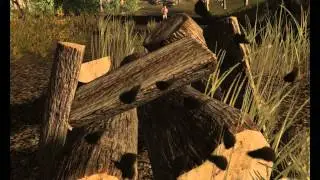 Rust Начало