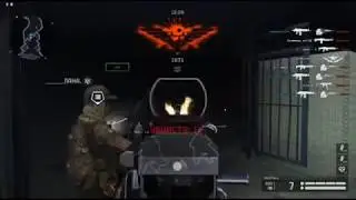 Warface.Затмение профи -полное прохождение за штурмовика.