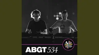 Nobody Knows (ABGT534)