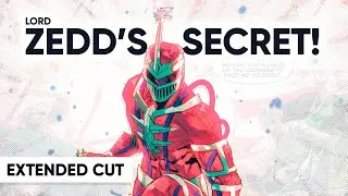 ⚡️ You Will NEVER Believe What They Did to Lord Zedd!