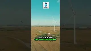 🌍💚 Révolution verte en vue ! La tech durable pourrait transformer notre futur économique et enviro
