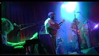 WOODS  live@the Chapel San Francisco 08 20 2024