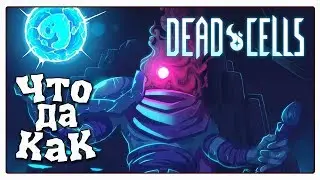 ЧТО ДА КАК в Dead Cells