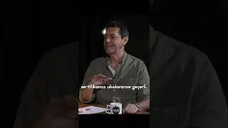 Uluslararası Geçerli Yoga Sertifikası | Akif Manaf