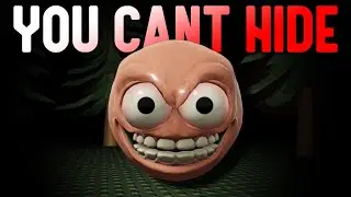 Roblox GEF Is INSANELY FUN... (Giant Evil Face)