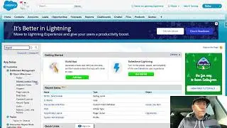 How to Setup Apex Sharing Reason and Recalculate Class