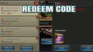 FREE REDEEM CODE X100 VOUCHER UNIVERSAL !!LEGACY OF DISCORD