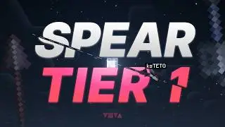 [Tier 1] Best OVERALL Spear Montage