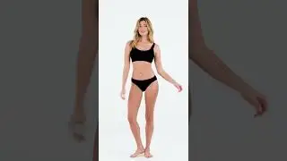 Lole Women's Wave Ribbed Bikini Top | SwimOutlet.com