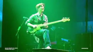 200129 YOUNGK BASS SOLO