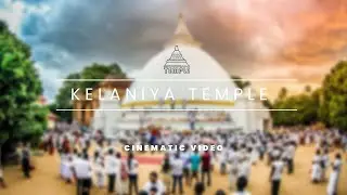 Result Kelaniya Temple| Cinematic Video| Kelaniya Temple | Sri Lanka📍