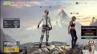 Глад Валакас - Саня, ты в порядке в PUBG?