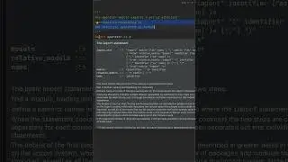 Operator module of python | Python by examples | #python