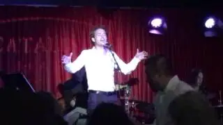 James Snyder - Right Before My Eyes