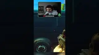I Ran Into This FAMOUS STREAMER  - Escape From Tarkov