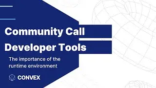 Importance of Runtime